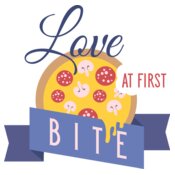 Love At First Bite Pizza